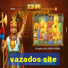 vazados site